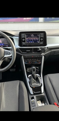 Volkswagen T-Roc cena 127500 przebieg: 5200, rok produkcji 2023 z Głogów małe 352